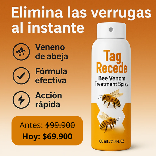 ANTIARRUGAS TAG RECEDE